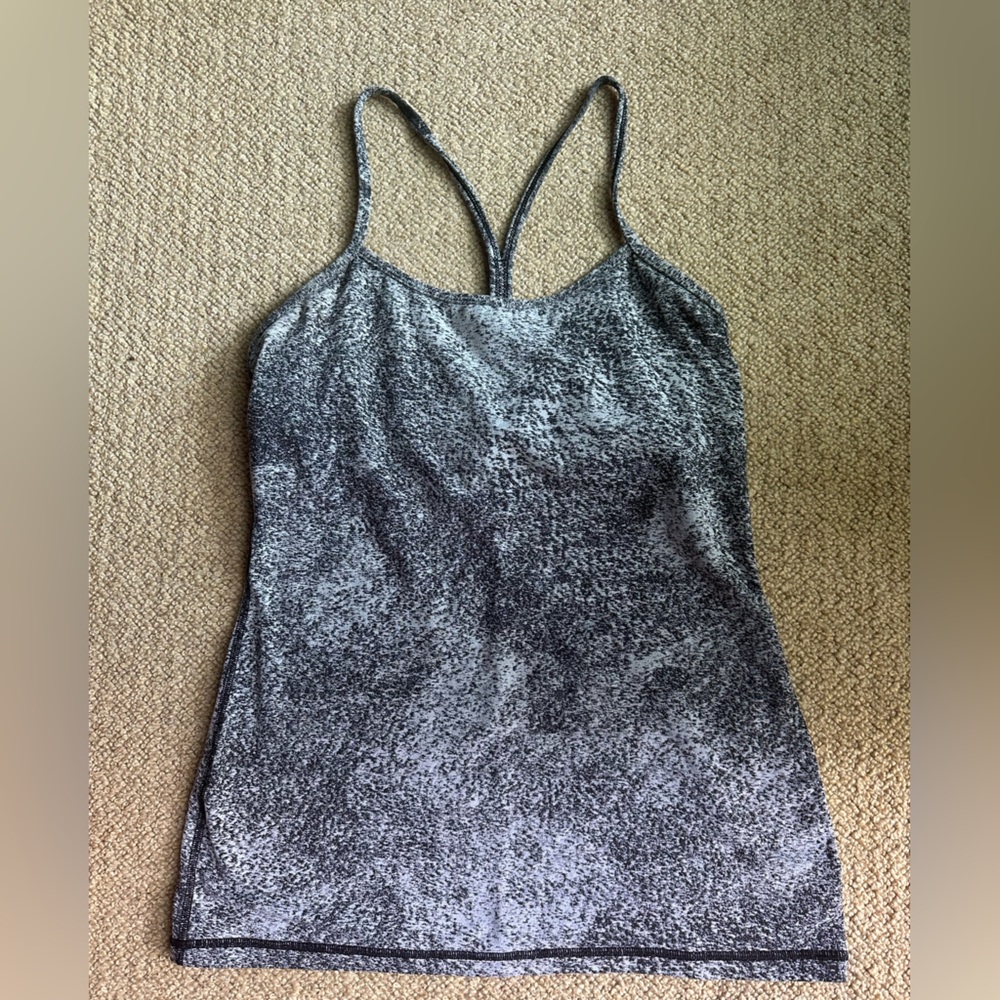 Lululemon Tank